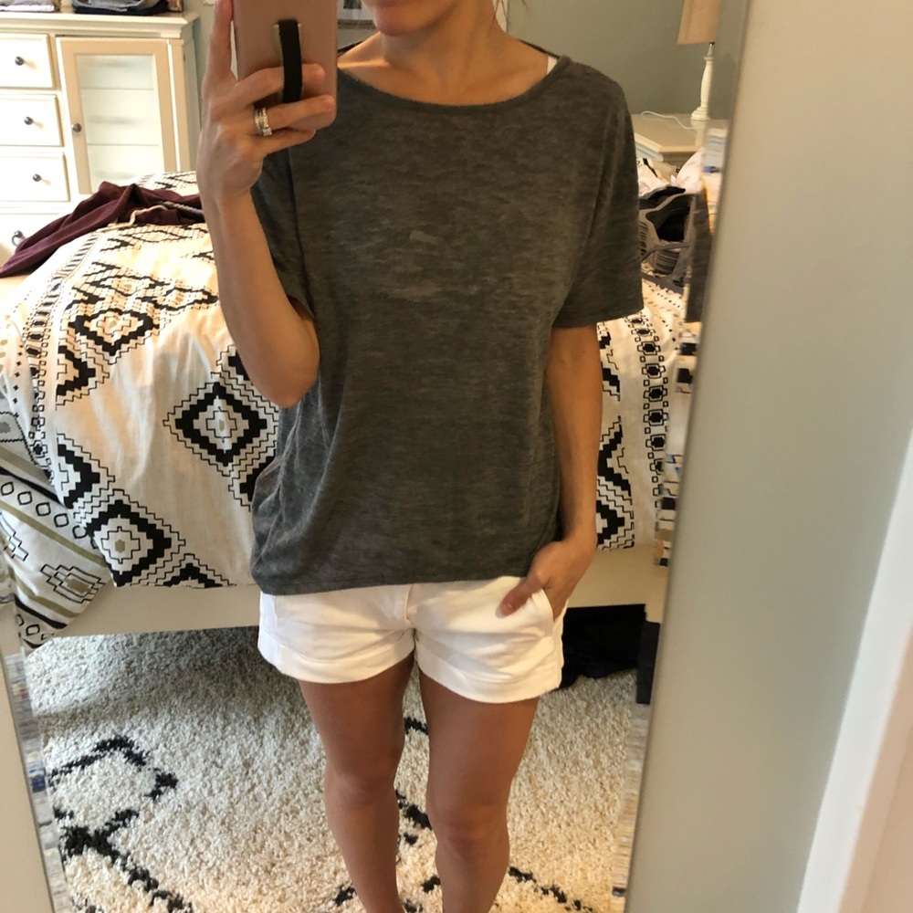 Open back top - Picture 2 of 3